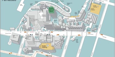 UcSF παρνασσού πανεπιστημιούπολη ma